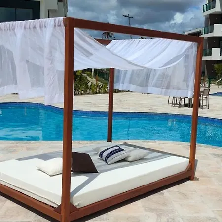 Makia Muro Alto Praia Flat-2